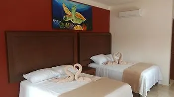 Hotel Sun Caribbean Divine トゥルム