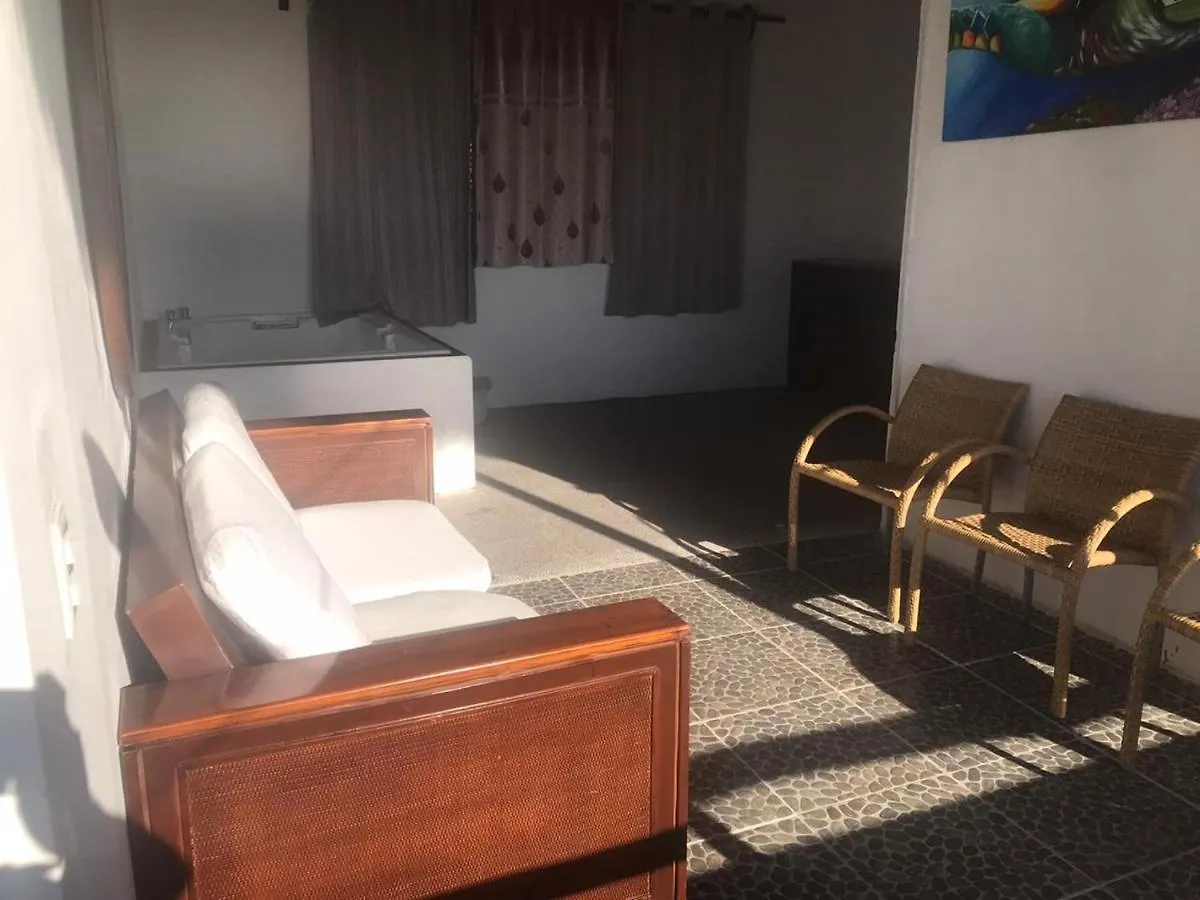 Hotel Sun Caribbean Divine トゥルム メキシコ